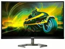 Monitor Philips 27M1C5500VL, negru