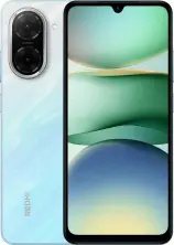 Смартфон Xiaomi Redmi A5 4GB/128GB, голубой