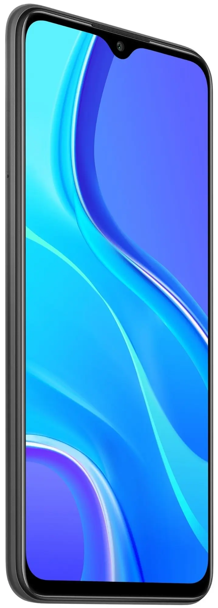 Smartphone Xiaomi Redmi 9 4GB/64GB, gri