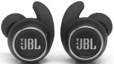 Наушники JBL Reflect Mini NC, черный