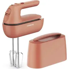 Mixer Kenwood HMP40.000RD, roșu