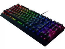 Tastatură Razer BlackWidow V3 Tenkeyless, negru