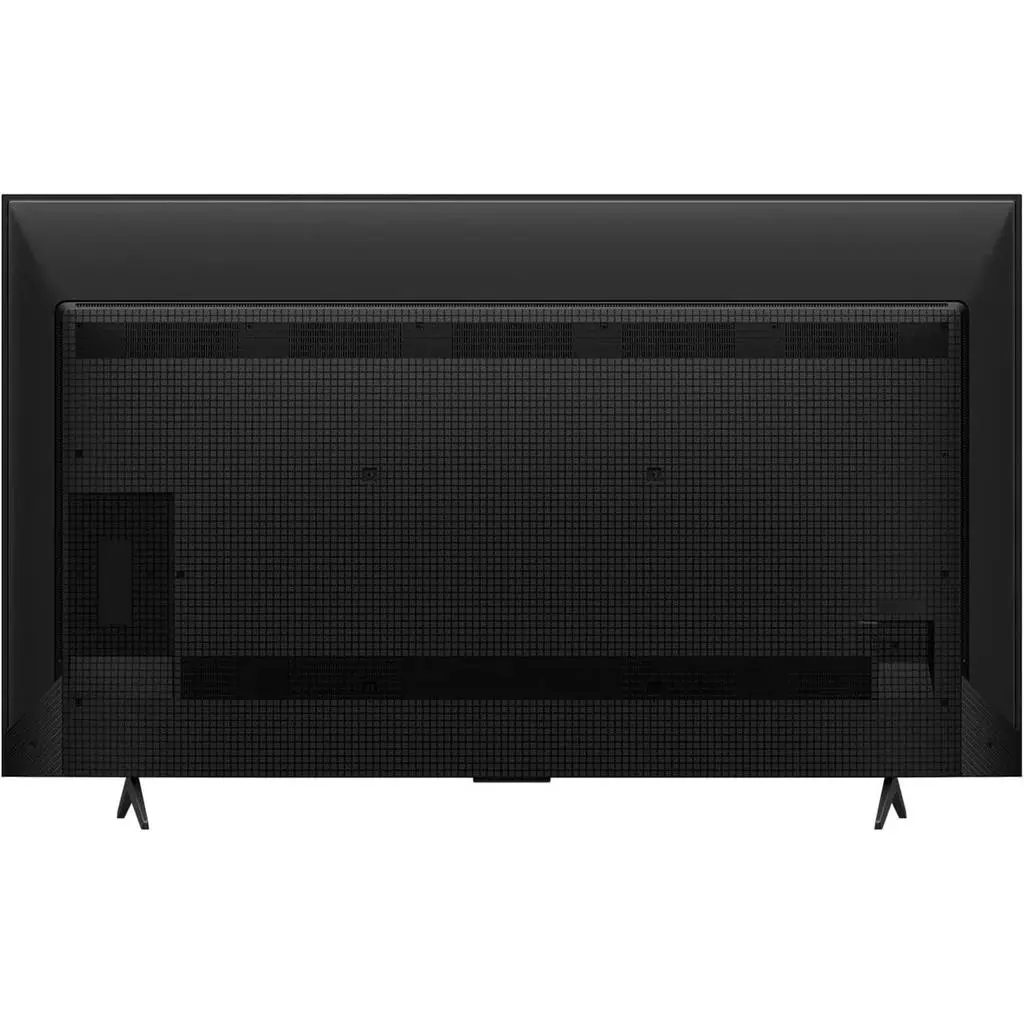Televizor TCL 65P71K, negru