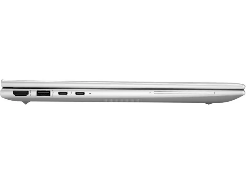 Ноутбук HP EliteBook 860 G9 (16"/WUXGA/Core i5-1235U/8GB/256GB/Intel Iris Xe/Win11Pro), серебристый