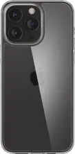 Чехол Spigen iPhone 15 Pro Max Airskin Hybrid Crystal, прозрачный