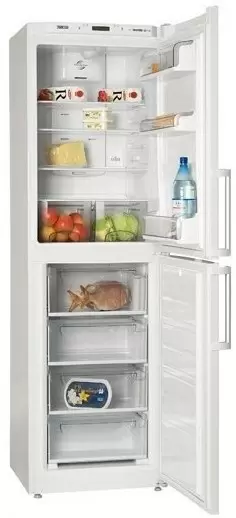 Холодильник Atlant XM 4425-000-N, белый