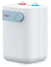 Boiler cu acumulare Tesy GCU 0515 M02 RC, alb