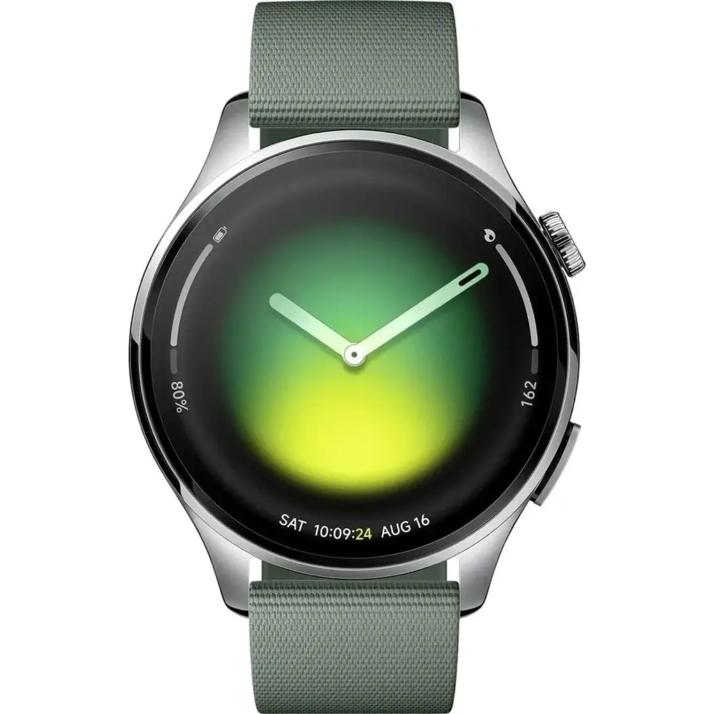 Smartwatch Xiaomi Watch 5 Juniper