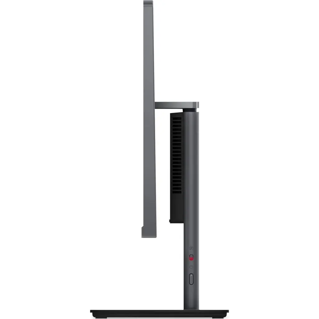 Моноблок Lenovo ThinkCentre neo 50a Gen 5 Luna Grey 27 Core 5 210H 16Gb 512Gb W11P, серый