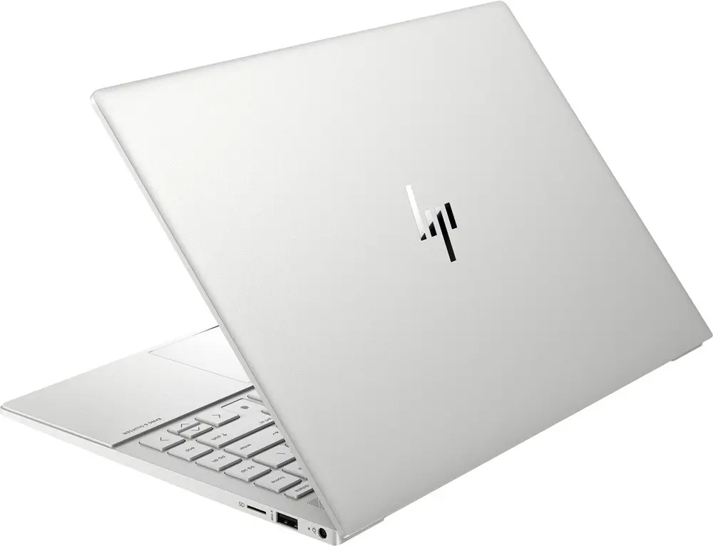 Laptop HP Envy 14-eb0003ur (14"/WXGA/Core i5-1135G7/8GB/512GB/Intel Iris Xe/W11H6), argintiu pe tehnoparc.md Laptop HP Envy 14-eb0003ur (14"/WXGA/Core i5-1135G7/8GB/512GB/Intel Iris Xe/W11H6), argintiu