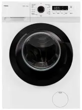 Maşină de spălat rufe Teka WMK 40840 WH, alb