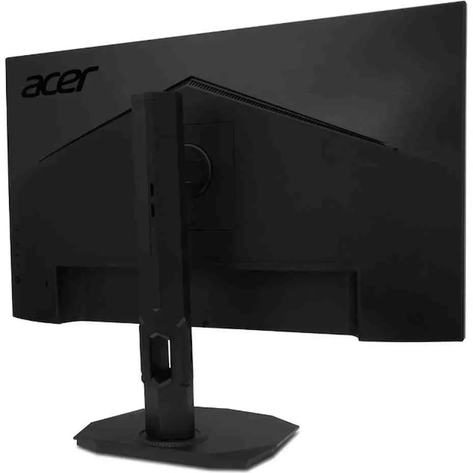 Monitor Acer XF273UX1bmiiprx, negru