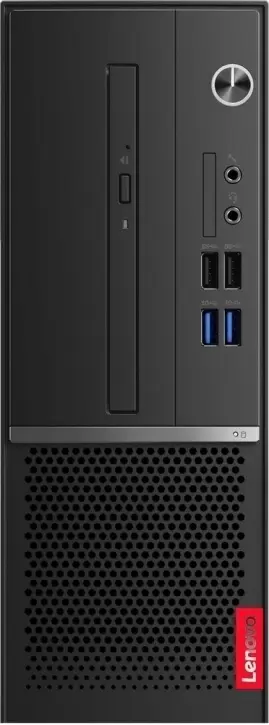 Системный блок Lenovo V530-15ICR (Core i7-9700/8ГБ/256ГБ+1ТБ/Intel UHD 630), черный