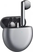 Căşti Huawei FreeBuds 4, argintiu pe tehnoparc.md Căşti Huawei FreeBuds 4, argintiu