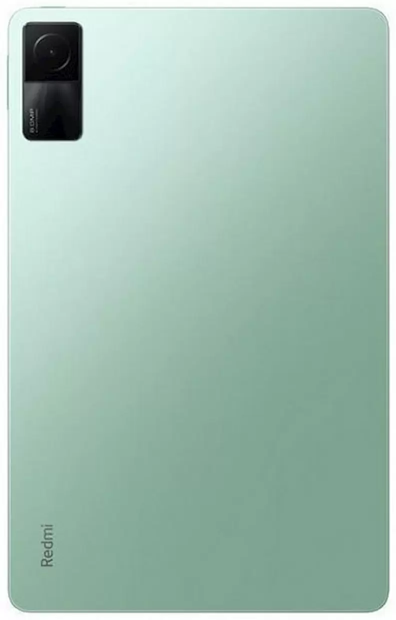 Планшет Xiaomi Redmi Pad 6/128GB, зеленый