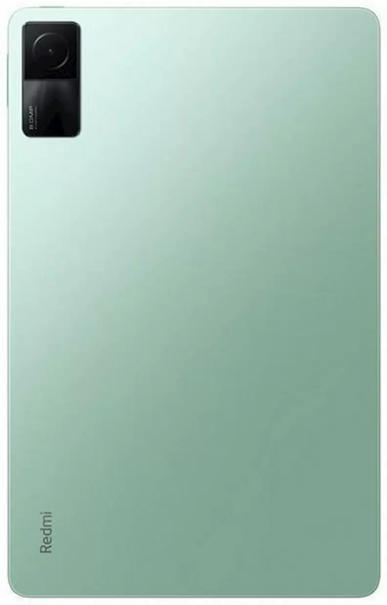 Tabletă Xiaomi Redmi Pad 4/128GB, verde