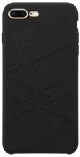 Чехол Nillkin Apple iPhone 8/7 Flex Case на tehnoparc.md Чехол Nillkin Apple iPhone 8/7 Flex Case