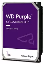 Жесткий диск WD Digital Purple 3.5" WD11PURZ, 1TB