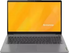 Laptop Lenovo IdeaPad 3 15ITL6 (15.6"/FHD/Core i5-1135G7/8GB/512GB/GeForce MX350 2GB GDDR5), gri