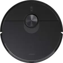 Робот-пылесос Xiaomi Robot Vacuum S20+, черный