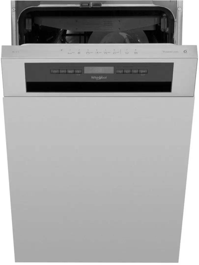 Mașini de spalat vase incorporabila Whirlpool WSBO 3O34 PF X pe tehnoparc.md Mașini de spalat vase incorporabila Whirlpool WSBO 3O34 PF X