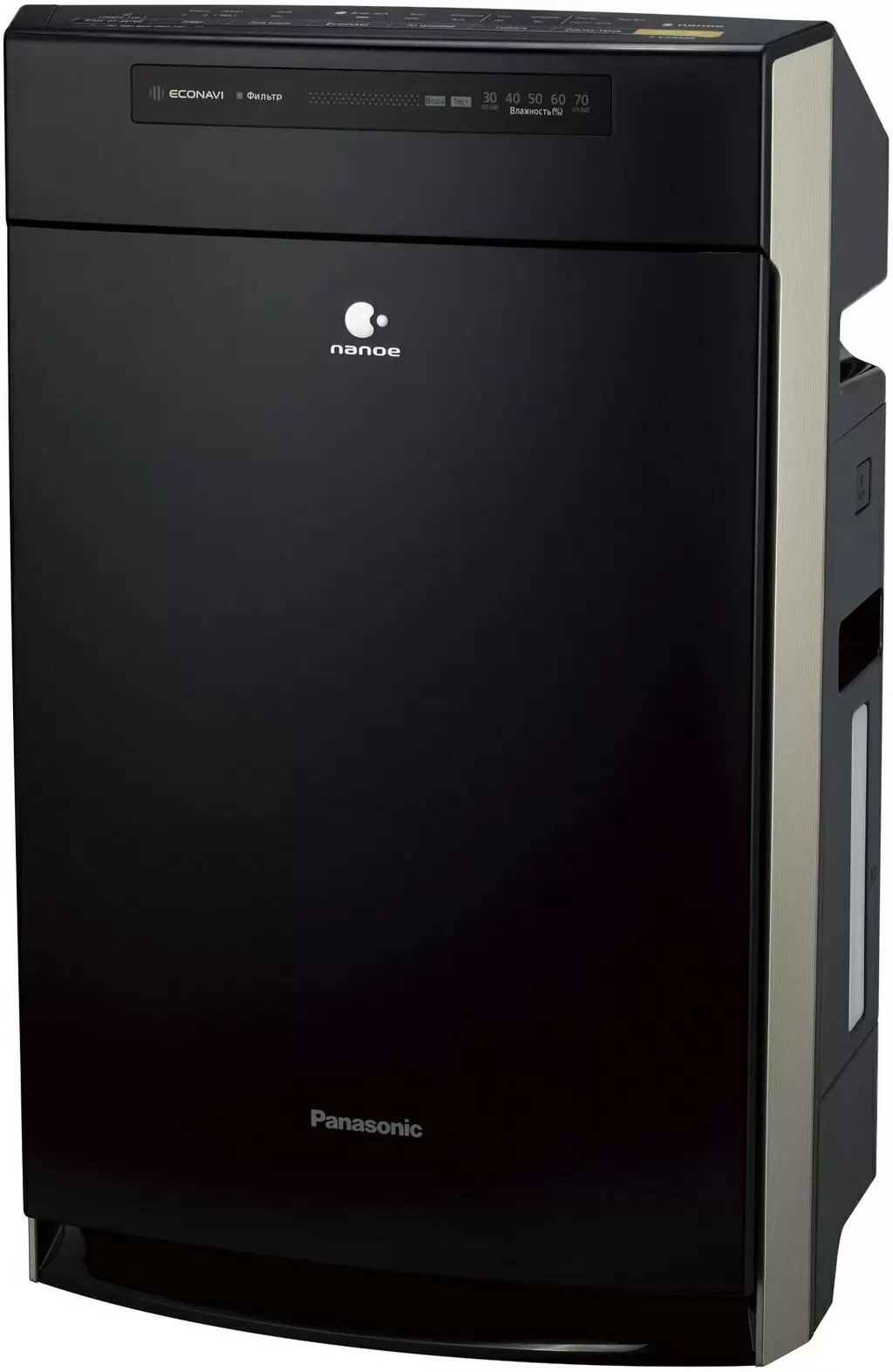 Мойка воздуха Panasonic F-VXR50R-K, черный