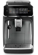 Espressor Philips EP3329/70, negru