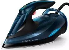 Fier de călcat Philips GC5034/20, albastru