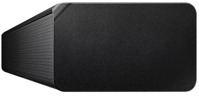 Soundbar Samsung HW-A550/RU, negru