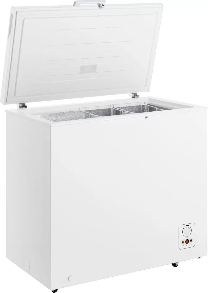 Ladă frigorifică Gorenje FH21FPW, alb