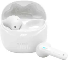 Căşti JBL Tune Flex 2, alb