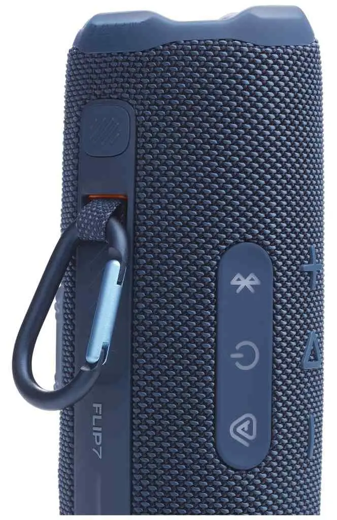 Портативная колонка JBL Flip 7, синий