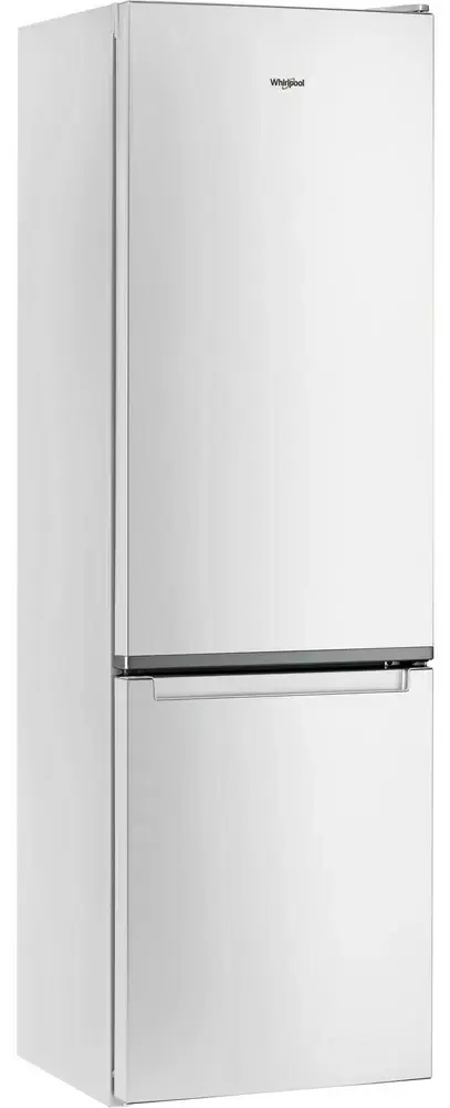 Холодильник Whirlpool W5 911E W 1, белый