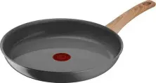 Tigaie Tefal C4250543, negru pe tehnoparc.md Tigaie Tefal C4250543, negru