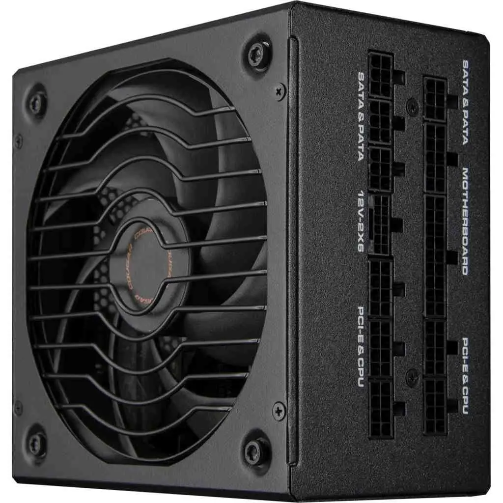 Sursă de alimentare Cougar Power GLE 1200