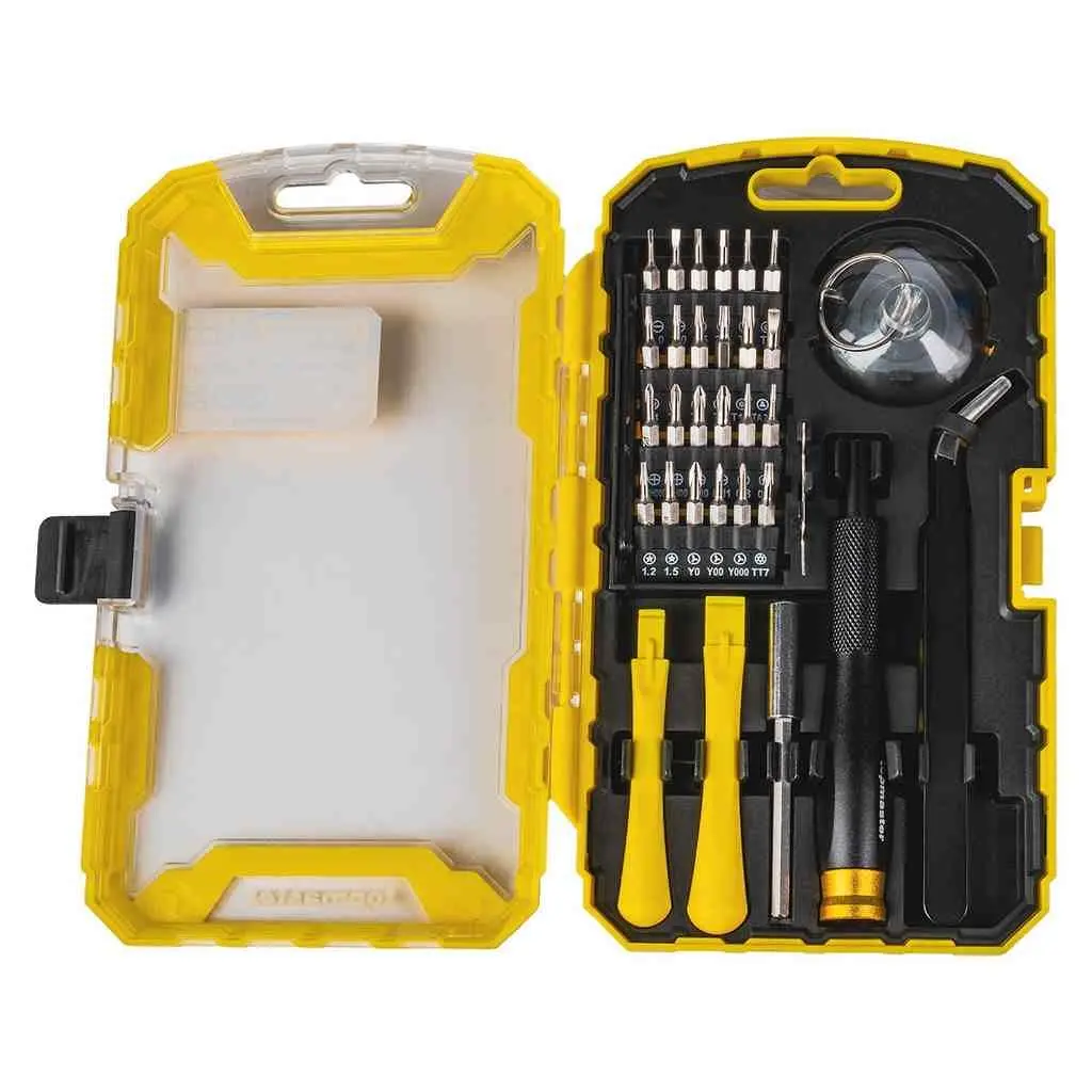 Set scule de mână Topmaster 220140