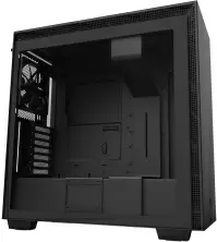 Carcasă NZXT H710, negru