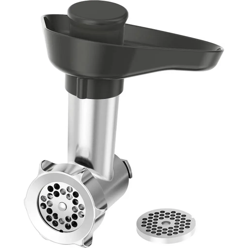 Robot de bucătărie Kenwood KHC30.070GY, gri pe tehnoparc.md Robot de bucătărie Kenwood KHC30.070GY, gri