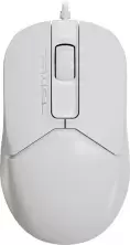 Мышка A4Tech Fstyler FM12S, белый