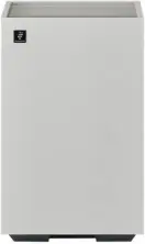 Purificator de aer Sharp FP-S42EU-L, gri
