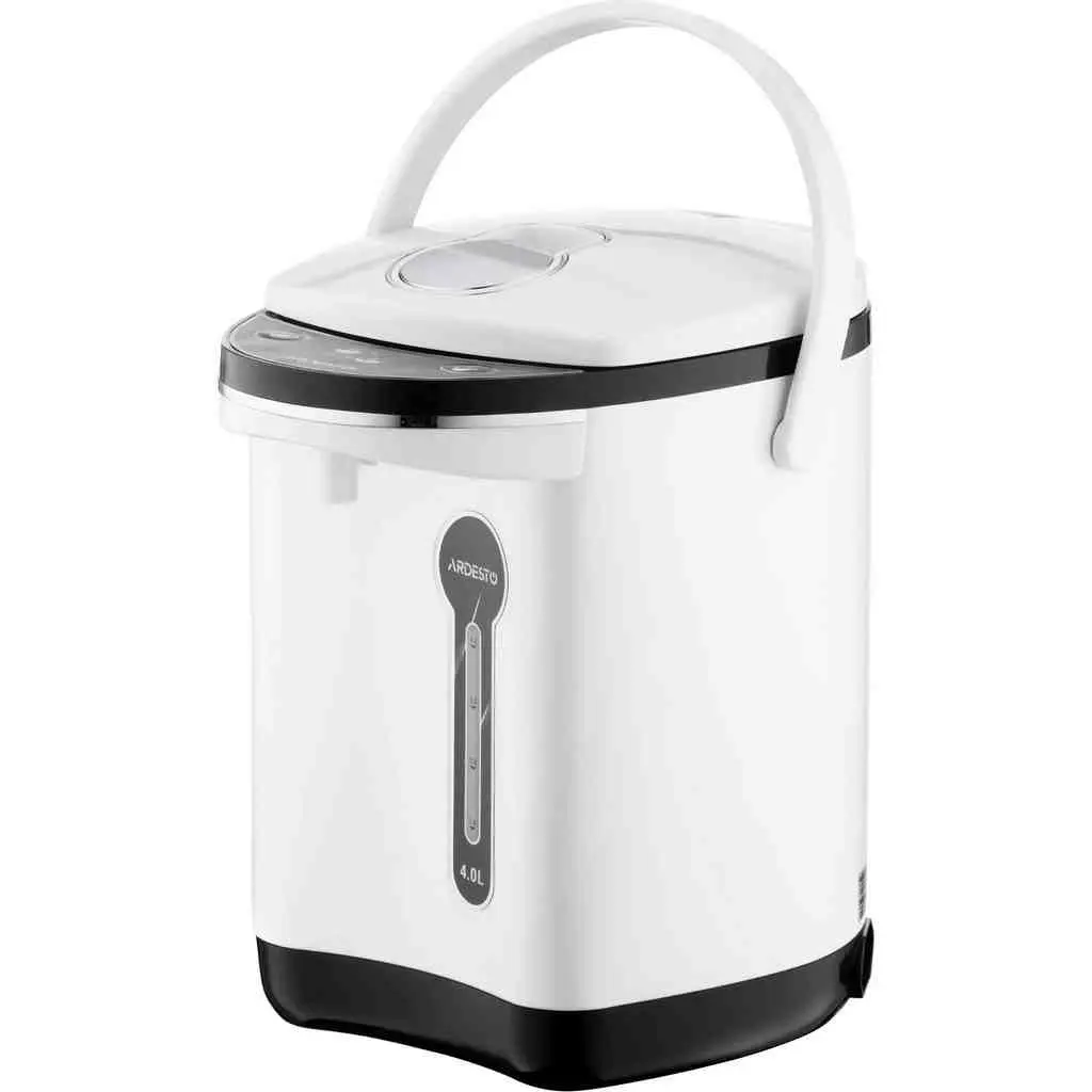 Thermopot Ardesto TP-4WB, alb