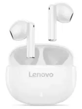Căşti Lenovo E310, alb