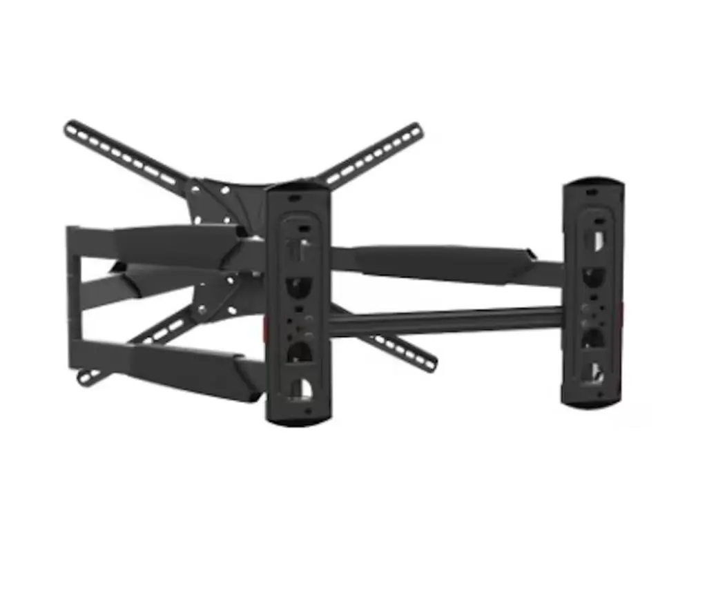 Suport TV Barkan BM466XP, negru pe tehnoparc.md Suport TV Barkan BM466XP, negru