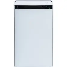 Purificator de aer Sharp KI-TX100EU-W, alb