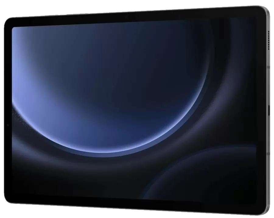 Планшет Samsung SM-X510 Galaxy Tab S9 FE 6/128GB, темно-серый