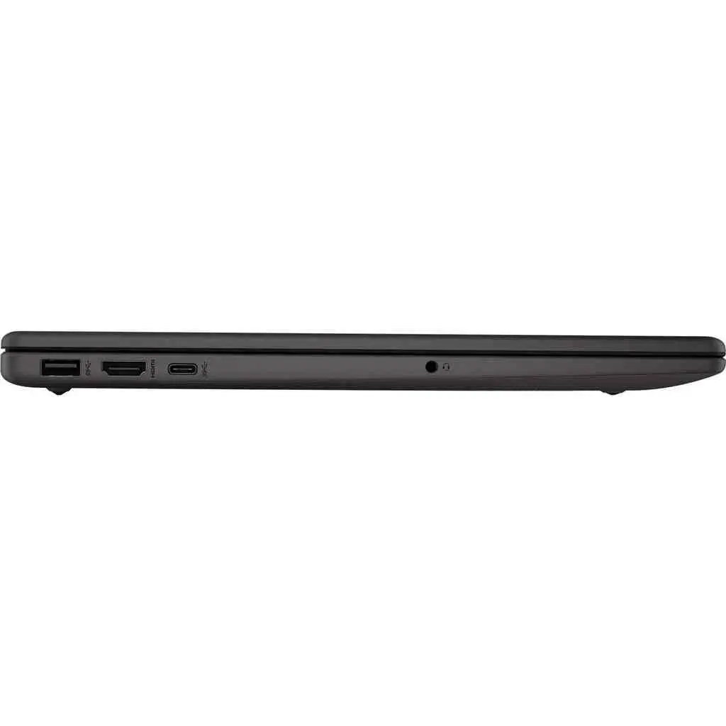 Laptop HP 255R G10 (15.6"/FHD/Ryzen 5 7535U/16GB/512GB/Radeon Graphics), negru