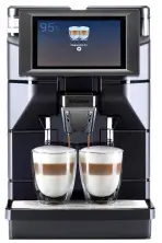 Espressor Saeco Magic M1, negru pe tehnoparc.md Espressor Saeco Magic M1, negru