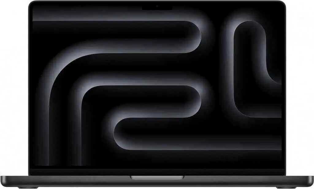 Ноутбук Apple MacBook Pro MDE14RU/A (14.2"/M5/16GB/1TB), черный на tehnoparc.md Ноутбук Apple MacBook Pro MDE14RU/A (14.2"/M5/16GB/1TB), черный