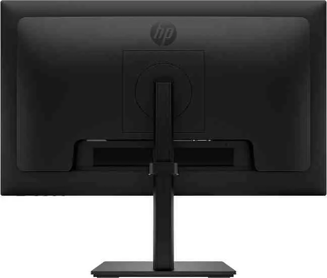 Monitor HP Pro 324pe, negru
