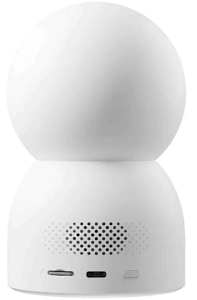 Cameră de supraveghere Xiaomi Smart Camera C700